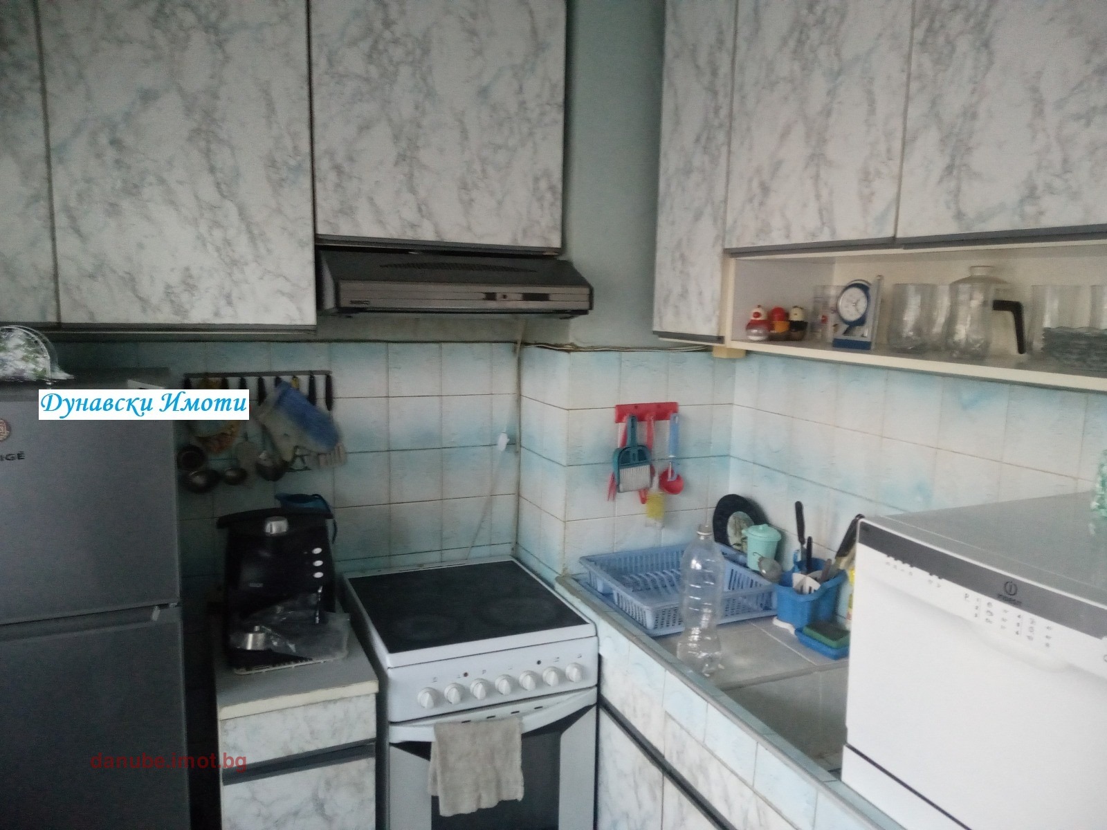 Продава 4-СТАЕН, гр. Русе, Чародейка - Юг, снимка 11 - Апартаменти - 54356786