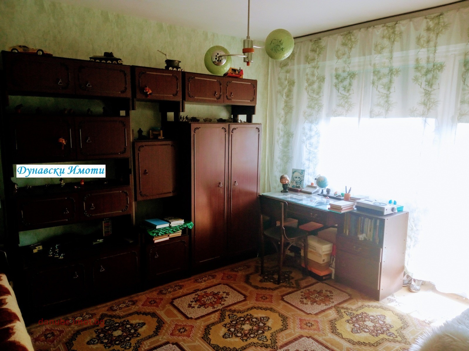 Продава 4-СТАЕН, гр. Русе, Чародейка - Юг, снимка 6 - Апартаменти - 54356786