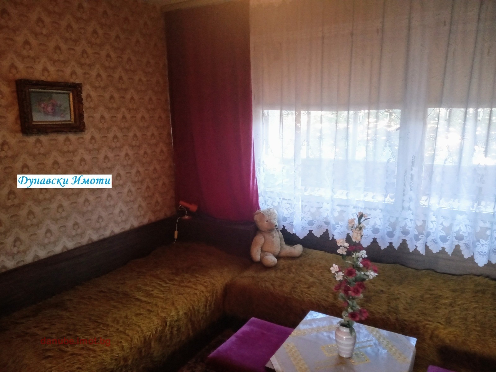 Продава 4-СТАЕН, гр. Русе, Чародейка - Юг, снимка 9 - Апартаменти - 54356786