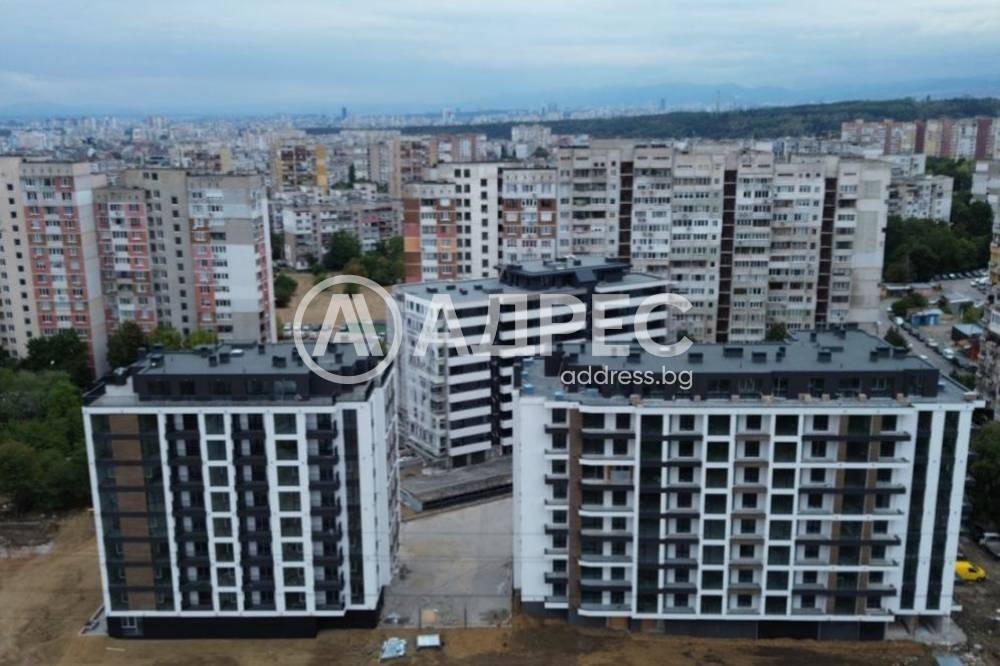 Продава МНОГОСТАЕН, гр. София, Люлин 5, снимка 2 - Апартаменти - 51349244