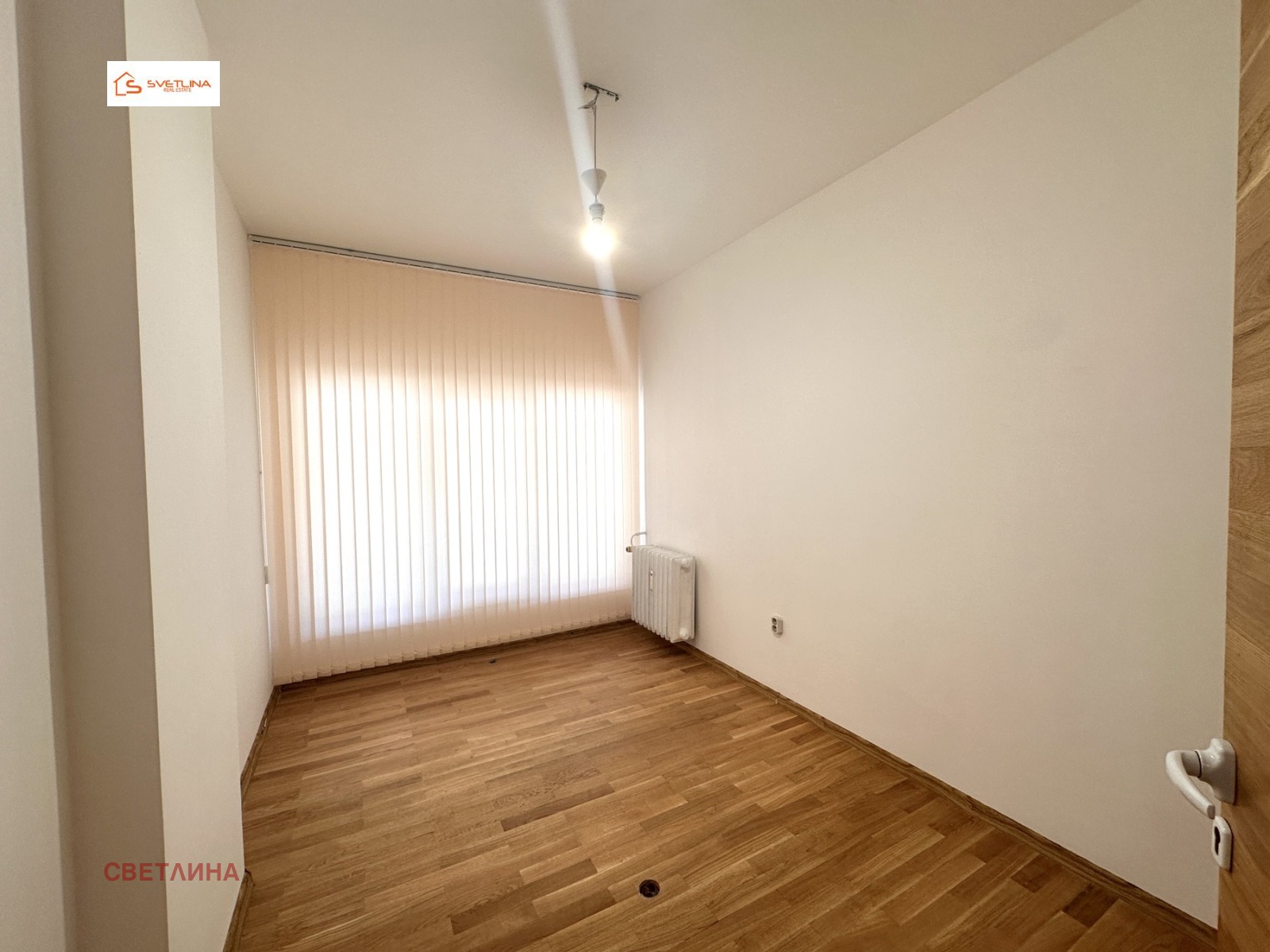 Продава ОФИС, гр. София, Център, снимка 3 - Офиси - 53071303