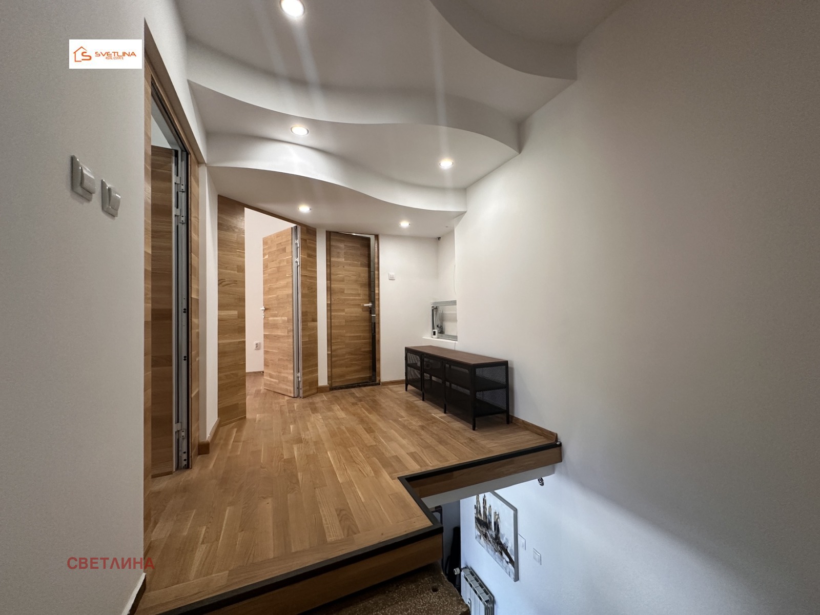 Продава ОФИС, гр. София, Център, снимка 10 - Офиси - 53071303