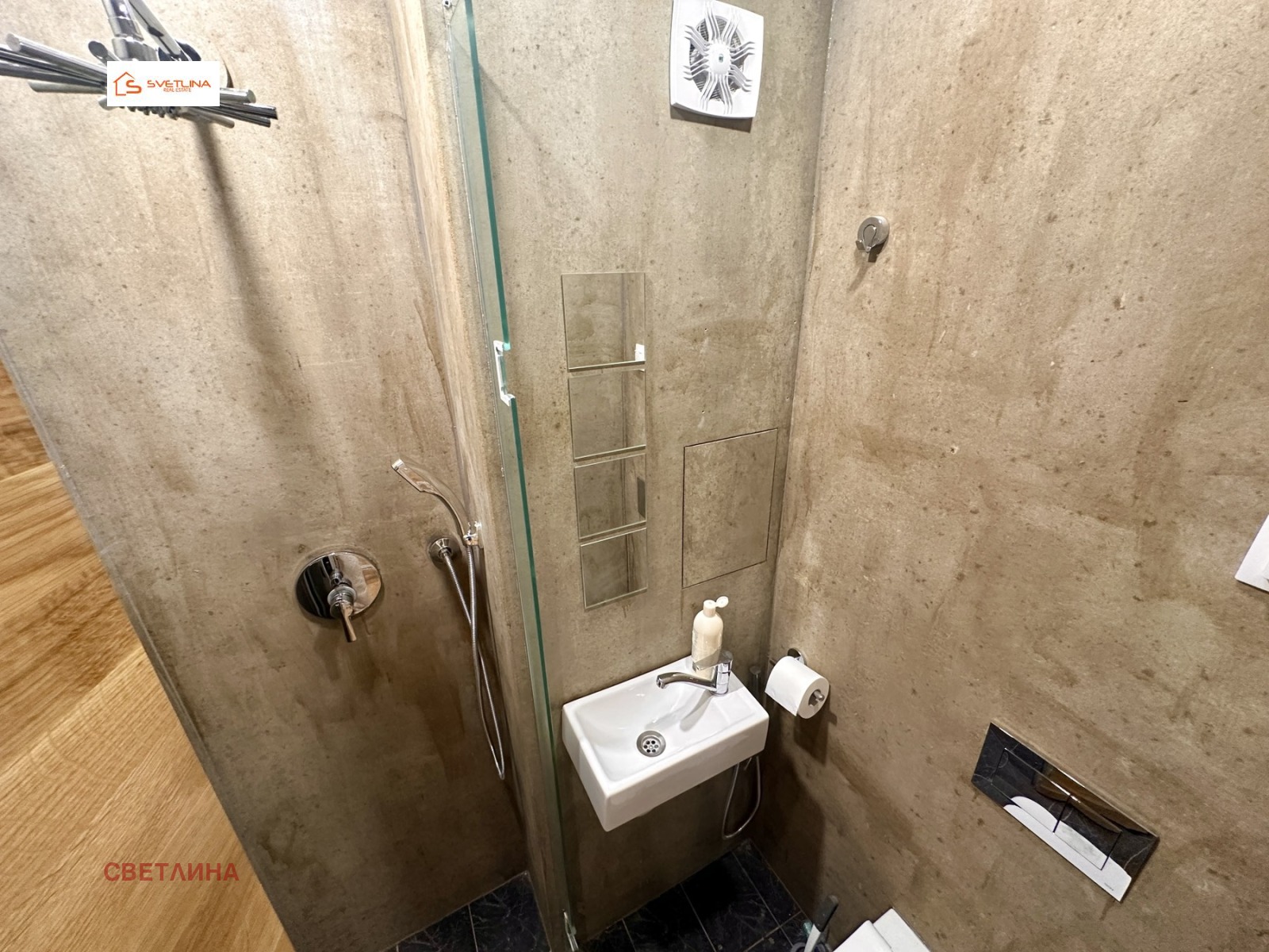 Продава ОФИС, гр. София, Център, снимка 12 - Офиси - 53071303