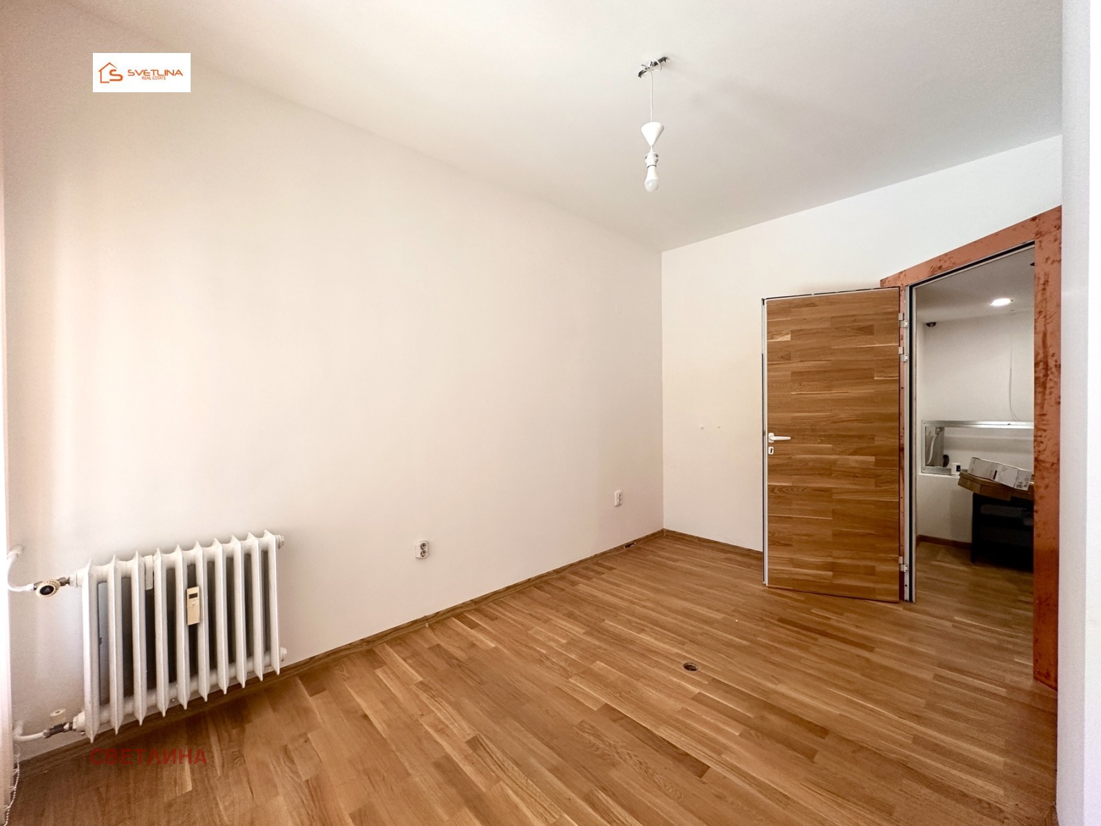 Продава ОФИС, гр. София, Център, снимка 9 - Офиси - 53071303