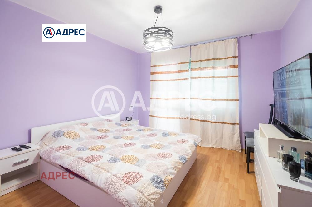 Продава ЕТАЖ ОТ КЪЩА, гр. Варна, Аспарухово, снимка 2 - Етаж от къща - 50311030