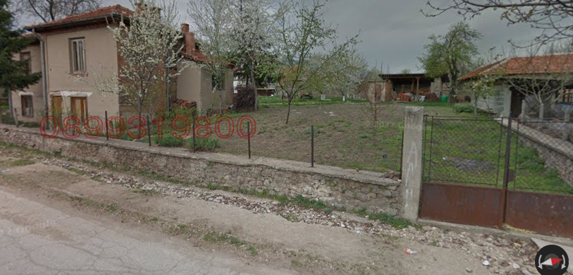 Продава КЪЩА, с. Тополово, област Пловдив, снимка 10 - Къщи - 53749130