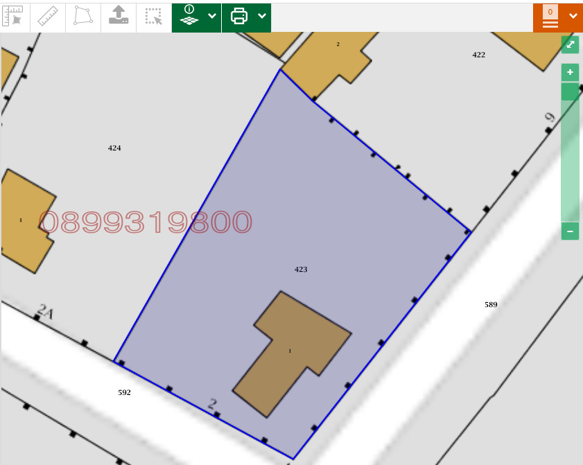 Продава КЪЩА, с. Тополово, област Пловдив, снимка 6 - Къщи - 53749130