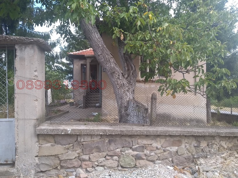 Продава КЪЩА, с. Тополово, област Пловдив, снимка 4 - Къщи - 53749130