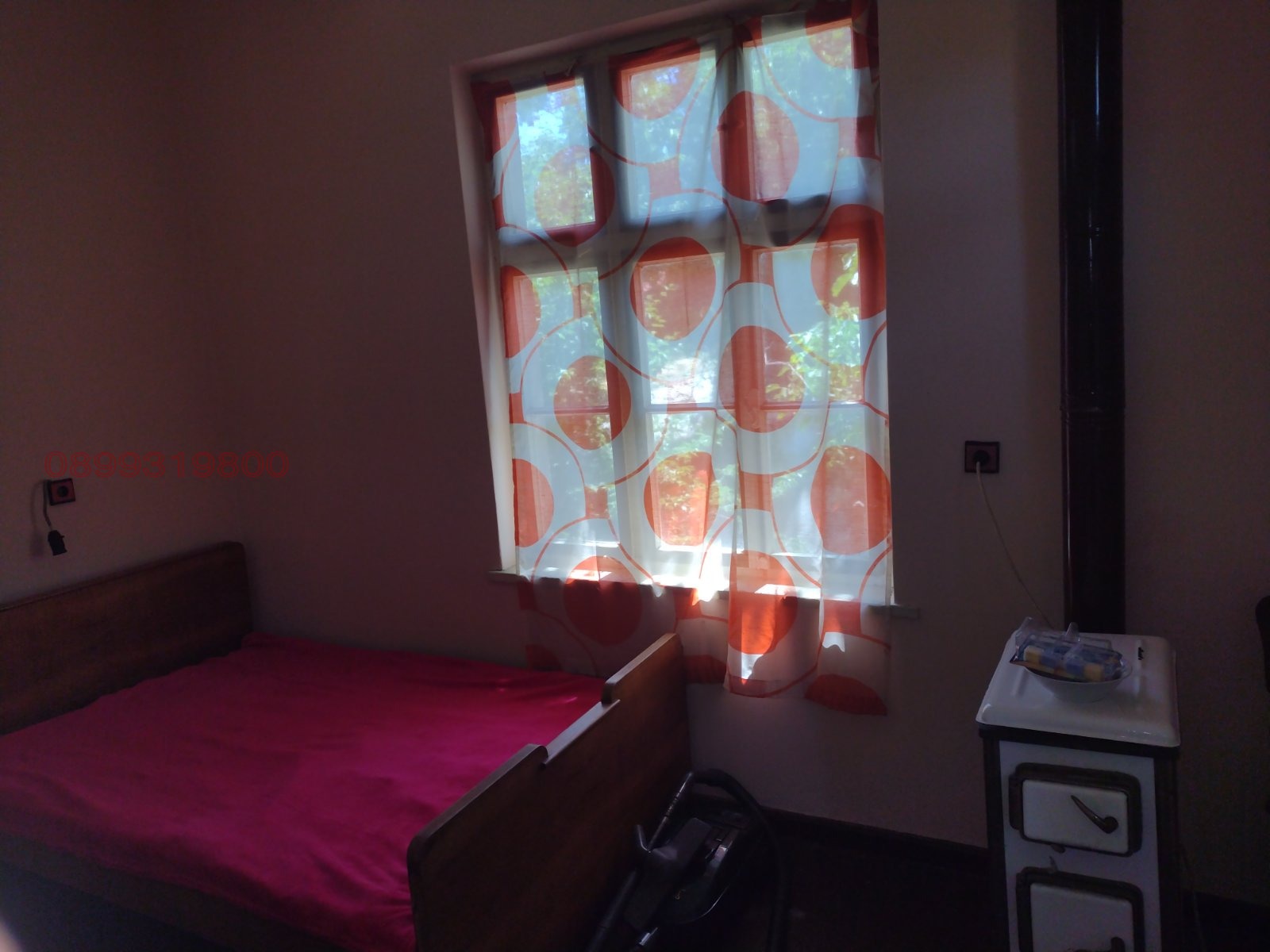Продава КЪЩА, с. Тополово, област Пловдив, снимка 11 - Къщи - 55966783