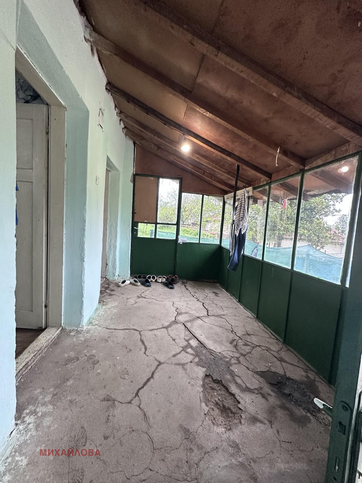 Продава КЪЩА, с. Оряховица, област Стара Загора, снимка 2 - Къщи - 54463585