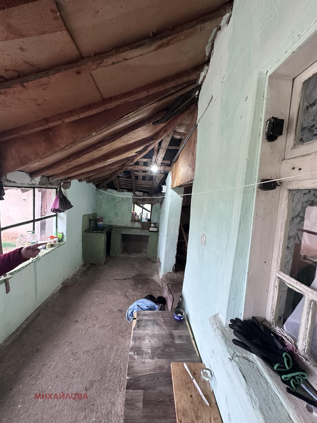 Продава КЪЩА, с. Оряховица, област Стара Загора, снимка 9 - Къщи - 54463585