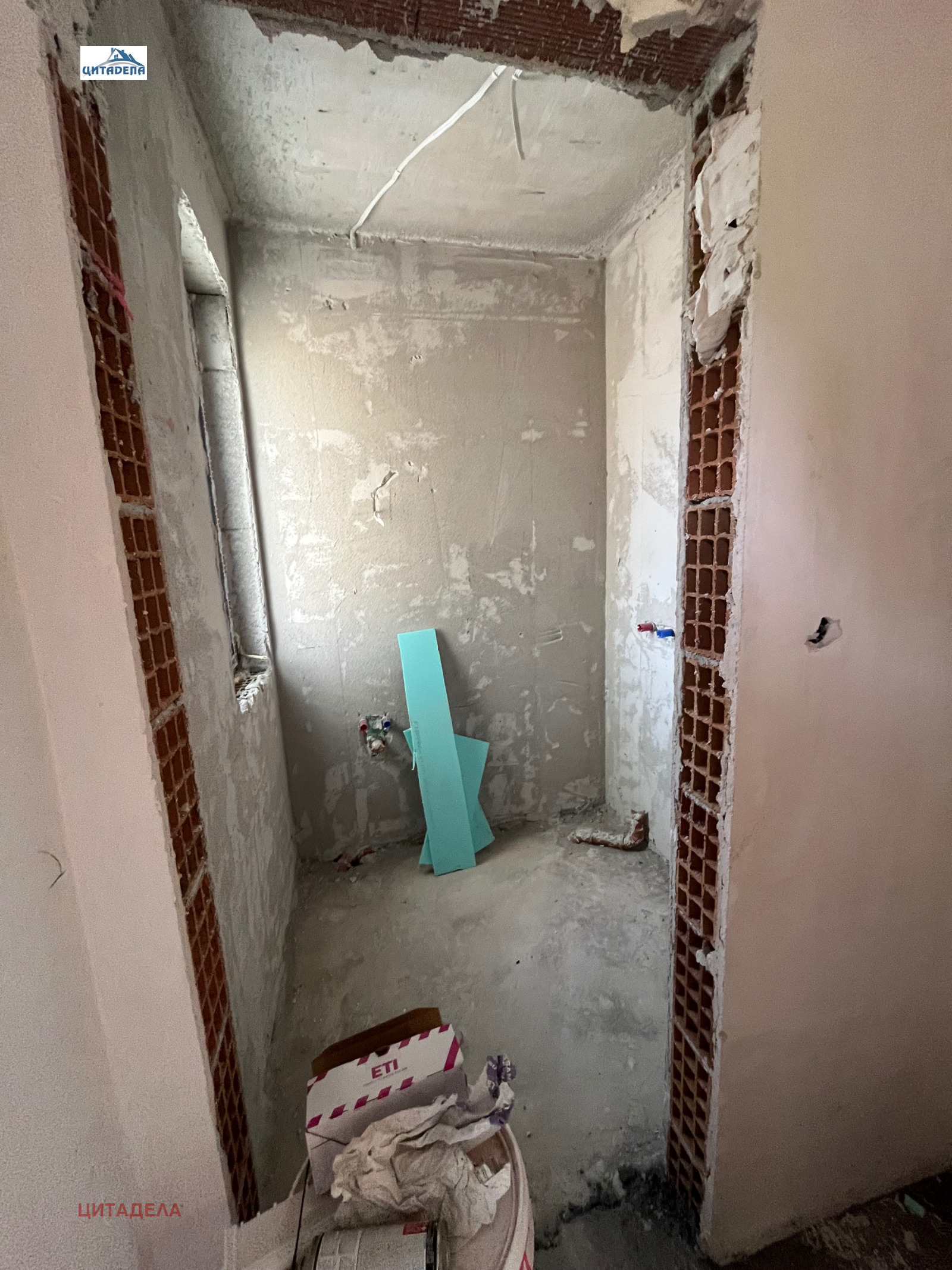 Продава КЪЩА, с. Богомилово, област Стара Загора, снимка 8 - Къщи - 56129378