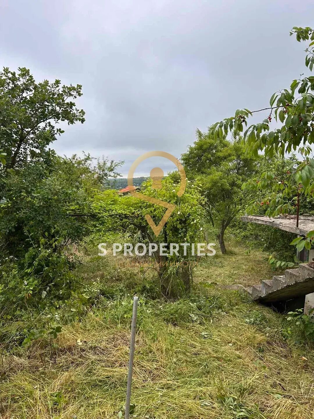 Продава ПАРЦЕЛ, гр. Варна, м-т Боровец - юг, снимка 2 - Парцели - 55102954