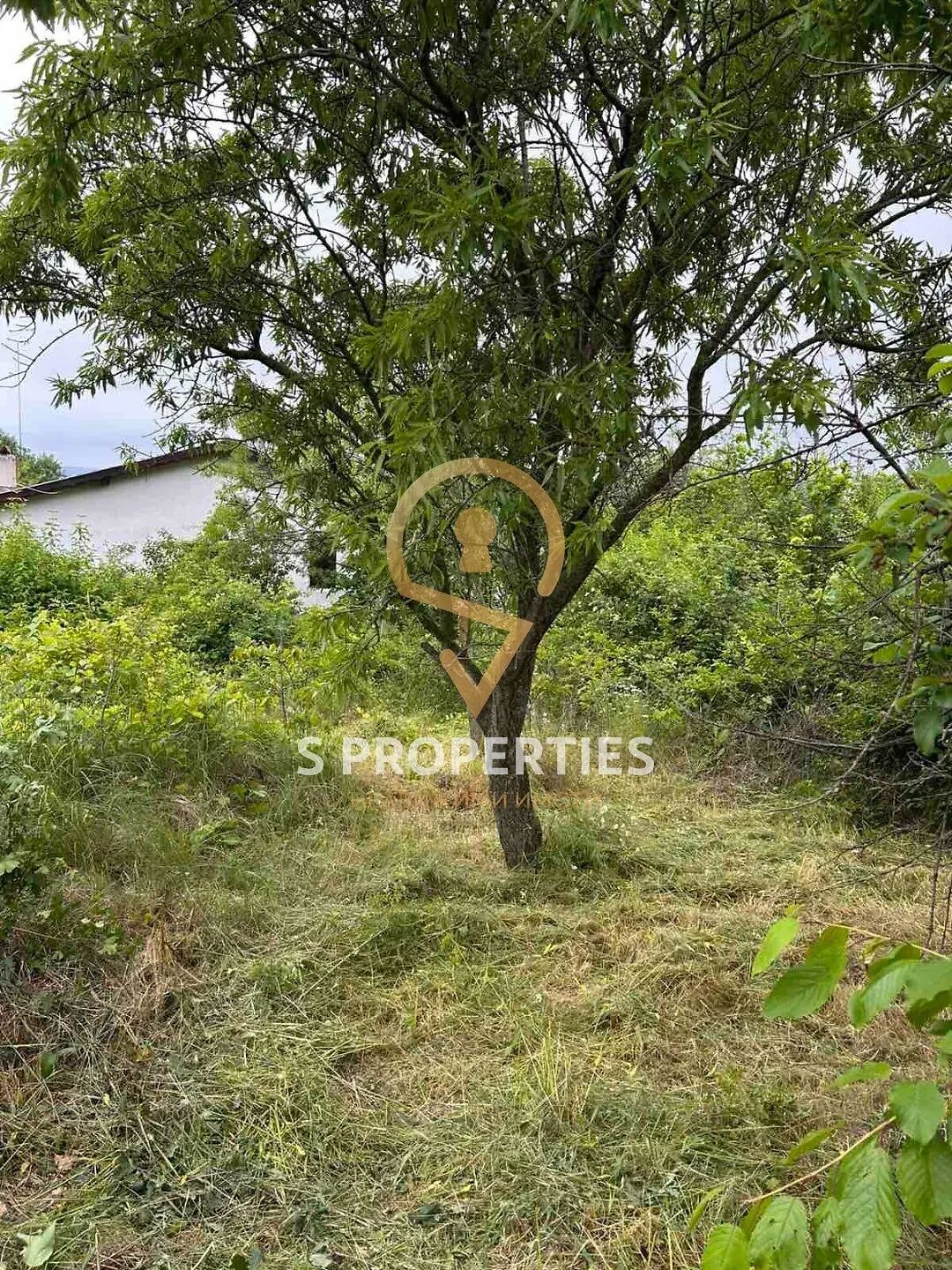 Продава ПАРЦЕЛ, гр. Варна, м-т Боровец - юг, снимка 3 - Парцели - 55102954