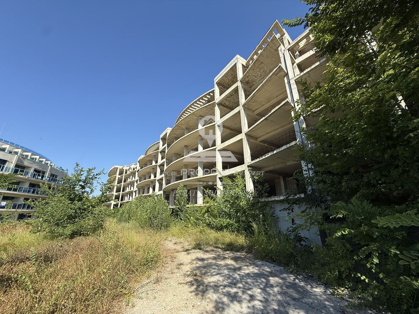 Продава БИЗНЕС ИМОТ, гр. Несебър, област Бургас, снимка 3 - Други - 55979400