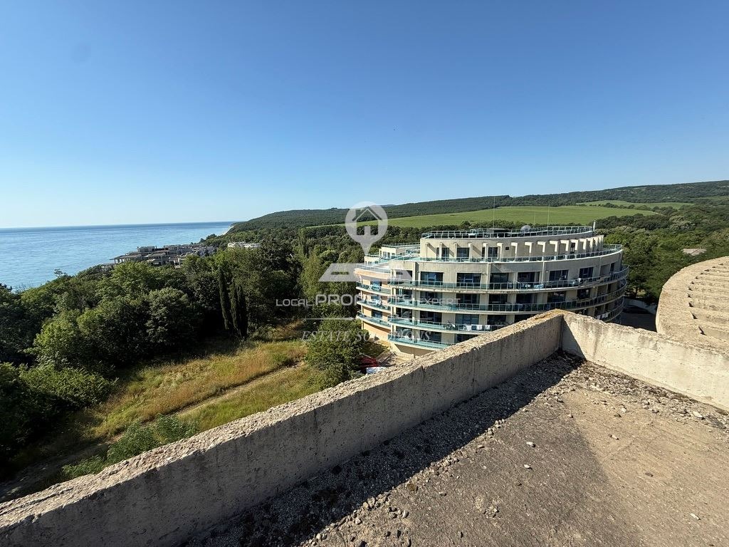 Продава БИЗНЕС ИМОТ, гр. Несебър, област Бургас, снимка 14 - Други - 55979400