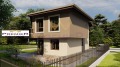 Продава КЪЩА, гр. Варна, м-т Ментешето, снимка 15