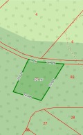 Продава ПАРЦЕЛ, област Ловеч, с. Черни Осъм • 1900 € • 89772311 — Holmes.bg