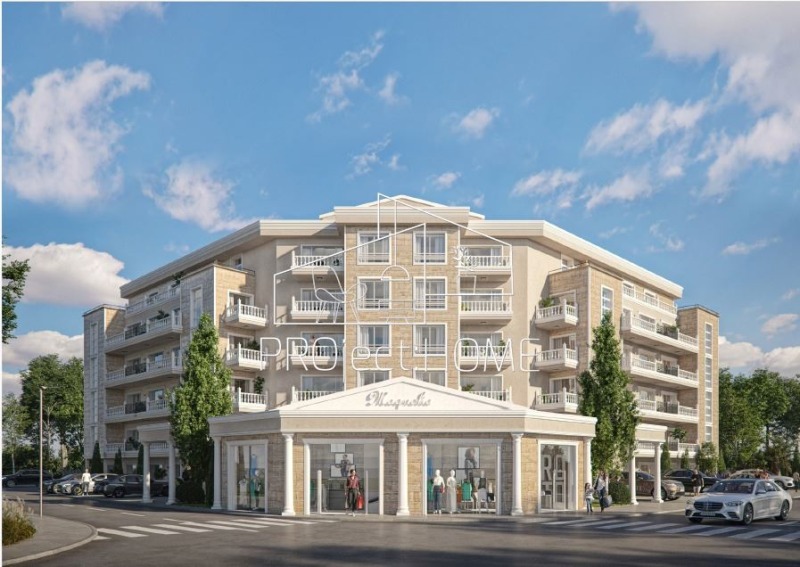 Продава 1-СТАЕН в област Бургас, к.к. Слънчев бряг - 35 кв.м / 64 640 € » 126 424.85 лв., ПРОДЖЕКТ ХОУМ БГ ЕООД