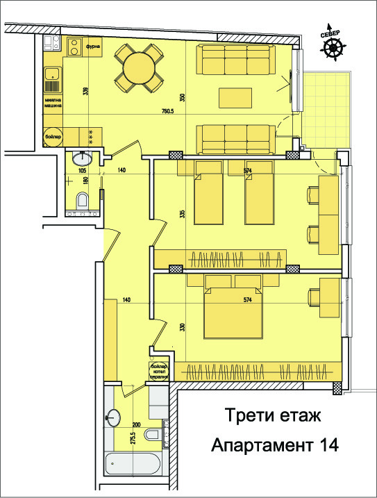 ������� 3-����� | Imot.bg � ����������� 4