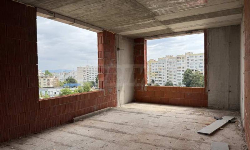 Продава 3-СТАЕН в град София, Овча купел 2 - 100 кв.м / 220 000 € » 430 282.60 лв., СУПРИММО - ГЛАВЕН ОФИС