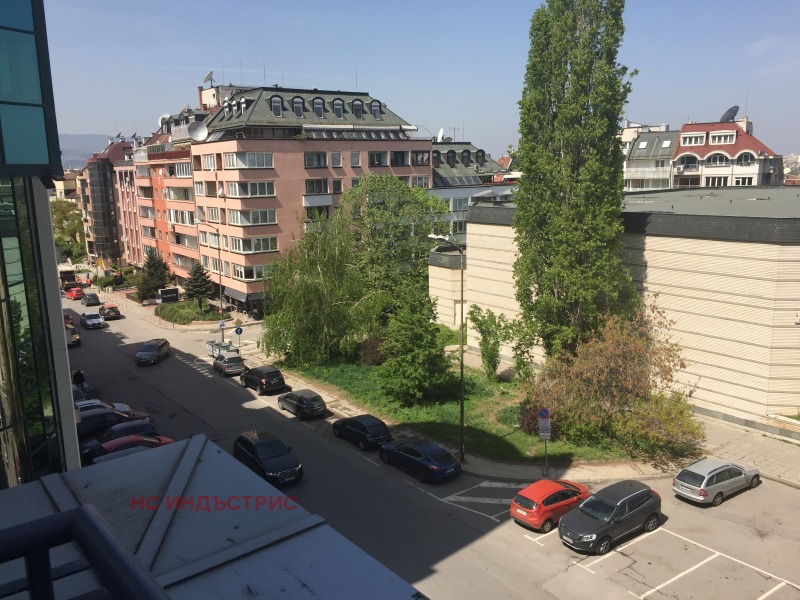 Продава ОФИС в град София, Лозенец - 101 кв.м / 355 320 € » 694 945.52 лв., НС ИНДЪСТРИС