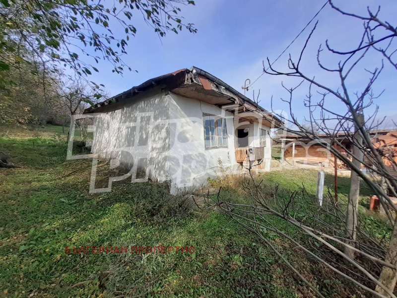 Продава КЪЩА в област Варна, с. Нова Шипка - 50 кв.м / 23 000 € » 44 984.09 лв., БЪЛГЕРИАН ПРОПЕРТИС