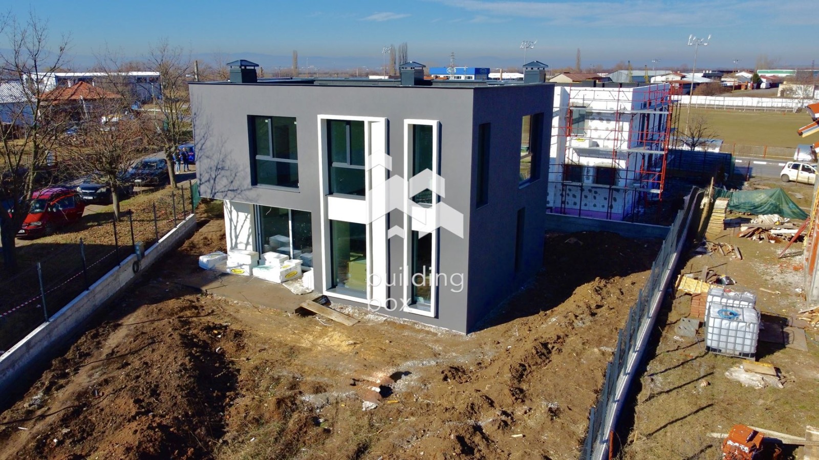 Продава КЪЩА | Imot.bg — изображение 1