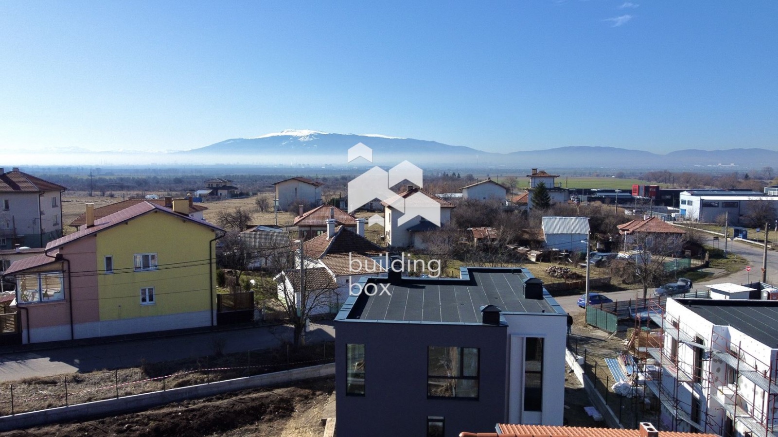 Продава КЪЩА | Imot.bg — изображение 2