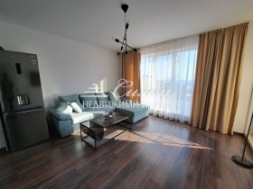 Продава 2-стаен град Варна м-т Пчелина - [1] 