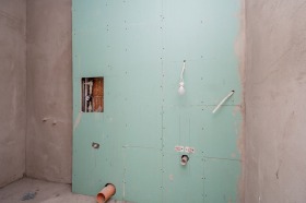 1 dormitor Manastirsci livadi, Sofia 12