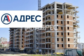 Продава 2-стаен, град Варна