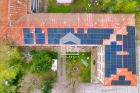Продава Пром. помещение, град Русе