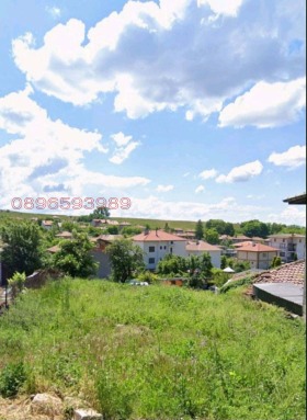 Продава  Парцел, гр. Радомир