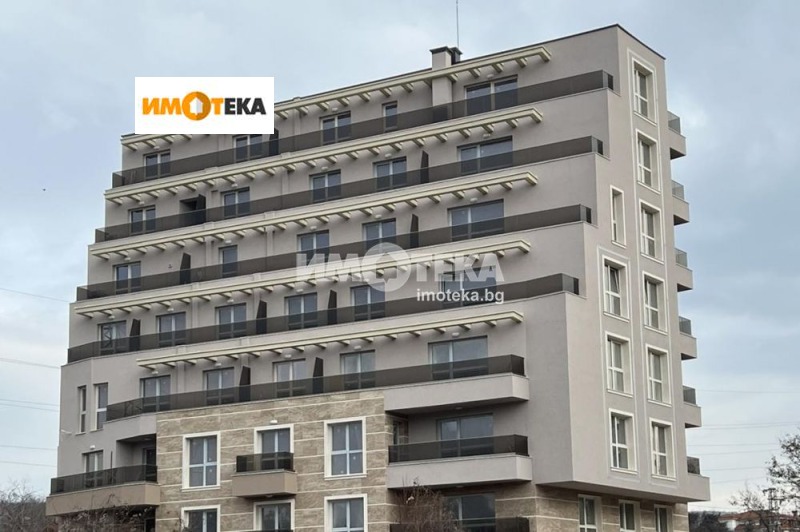 Продава 1-СТАЕН, гр. Варна, Левски 1, снимка 10 - Aпартаменти - 41466743