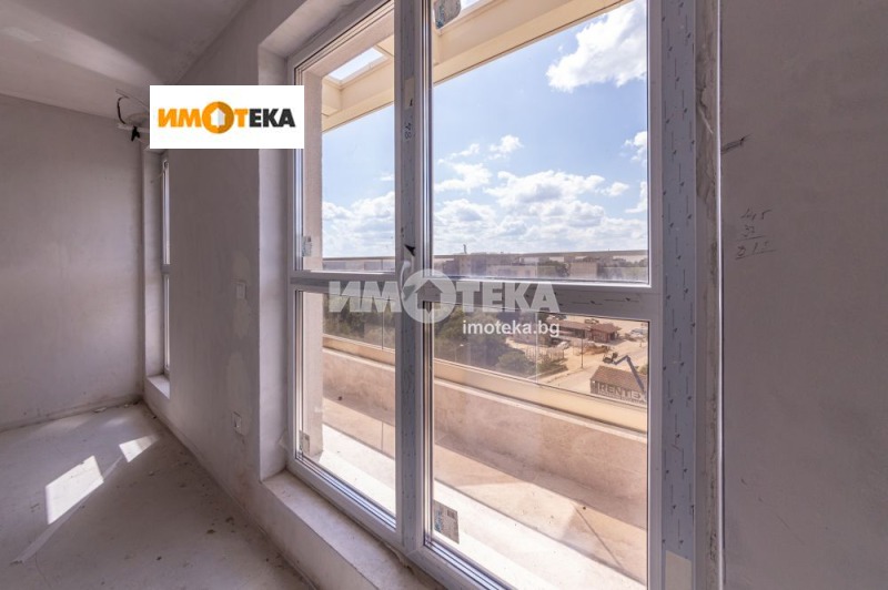 Продава  1-стаен, град Варна, Левски 1 • 78 300 EUR • ID 26626987 — holmes.bg - [1] 