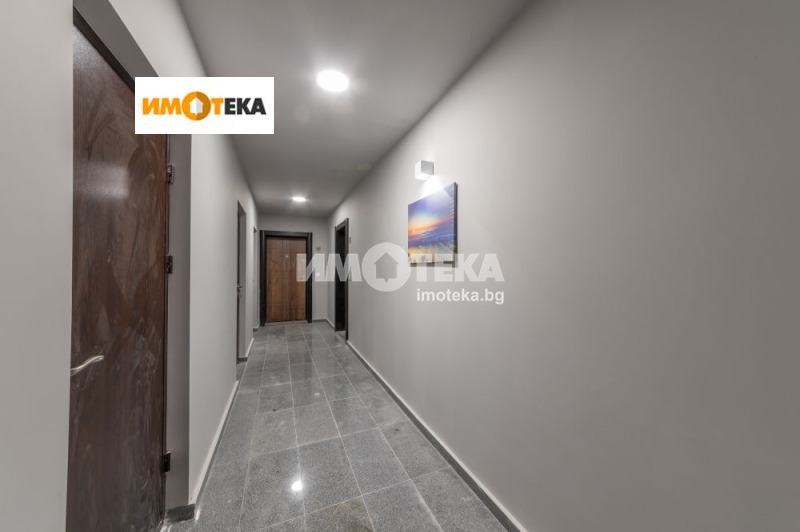 Продава 1-СТАЕН, гр. Варна, Левски 1, снимка 9 - Aпартаменти - 41466743