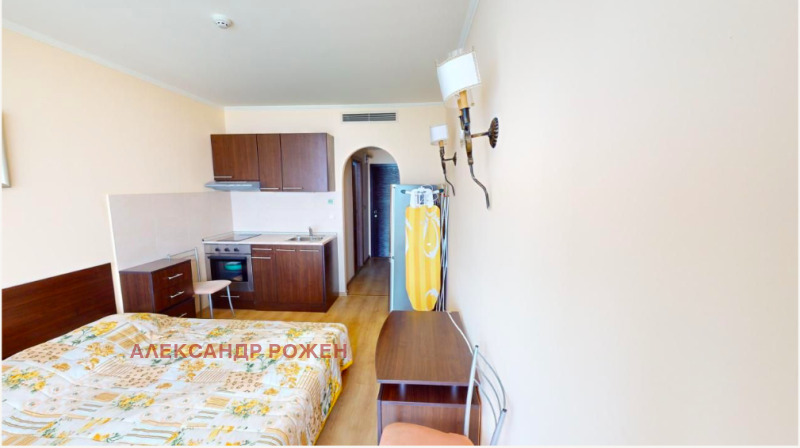 For Sale  Studio region Burgas , k.k. Elenite , 35 sq.m | 41014947 - image [3]