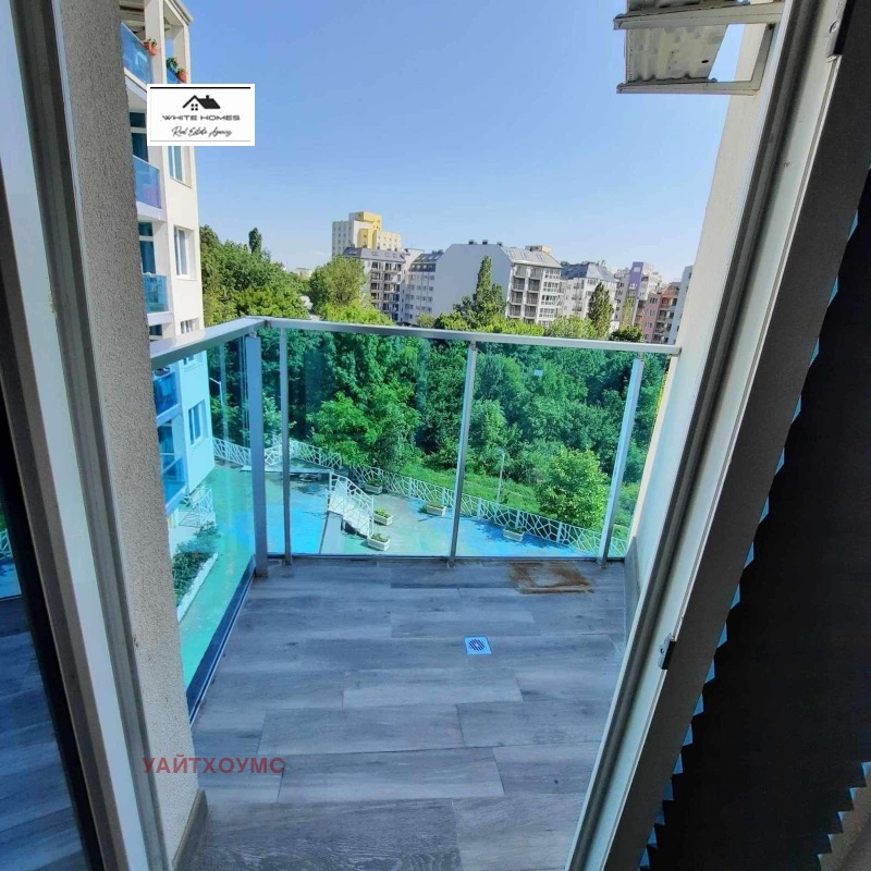 À venda  Estúdio Sofia , Studentski grad , 39 m² | 30342957 - imagem [8]