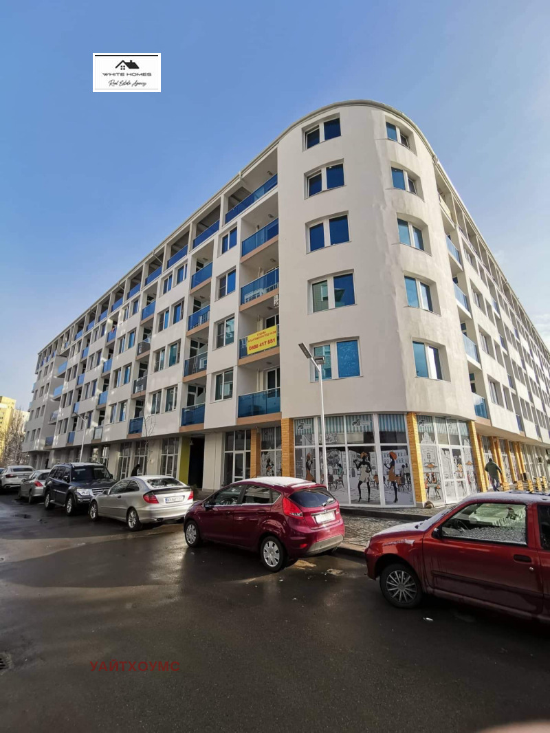 À venda  Estúdio Sofia , Studentski grad , 39 m² | 30342957