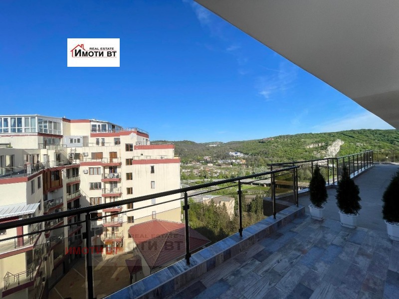 Satılık  1 yatak odası Veliko Tarnovo , Centar , 85 metrekare | 97223391 - görüntü [10]