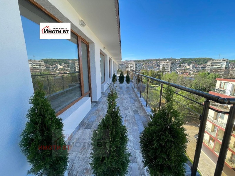 Satılık  1 yatak odası Veliko Tarnovo , Centar , 85 metrekare | 97223391 - görüntü [2]