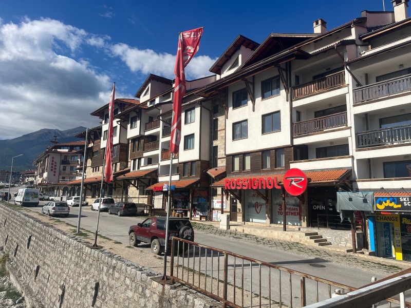 Na prodej  1 ložnice oblast Blagoevgrad , Bansko , 70 m2 | 88738759 - obraz [3]