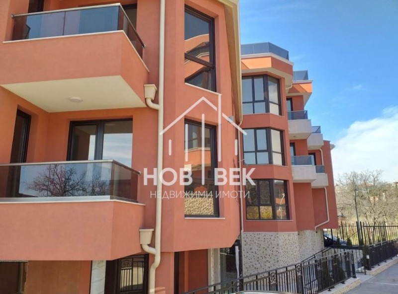 Продается  1 спальня Варна , м-т Горна Трака , 60 кв.м | 40537550 - изображение [11]