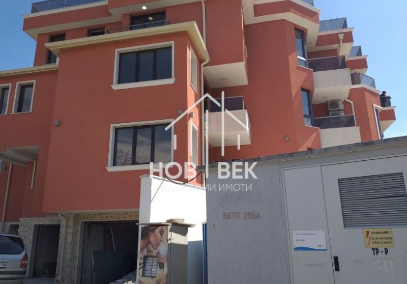 À venda  1 quarto Varna , m-t Gorna Traka , 60 m² | 40537550 - imagem [14]