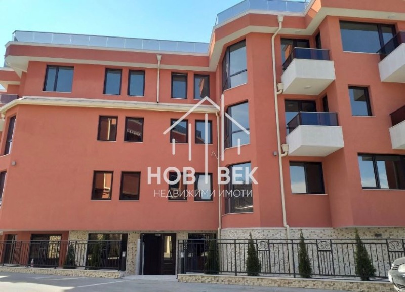 Продава 2-СТАЕН, гр. Варна, м-т Горна Трака, снимка 9 - Aпартаменти - 47614224