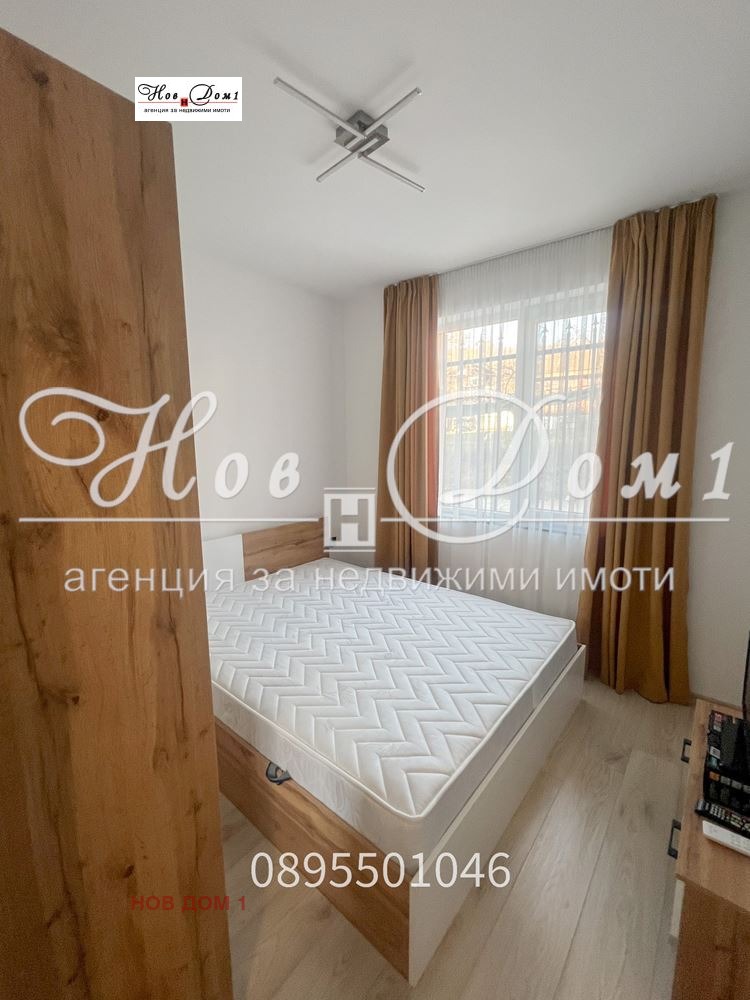 Продава 2-СТАЕН, гр. Варна, Възраждане 3, снимка 2 - Aпартаменти - 49111064