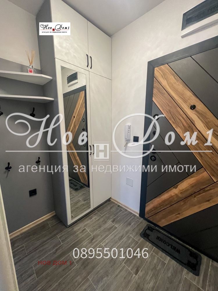 Продава 2-СТАЕН, гр. Варна, Възраждане 3, снимка 6 - Aпартаменти - 49111064