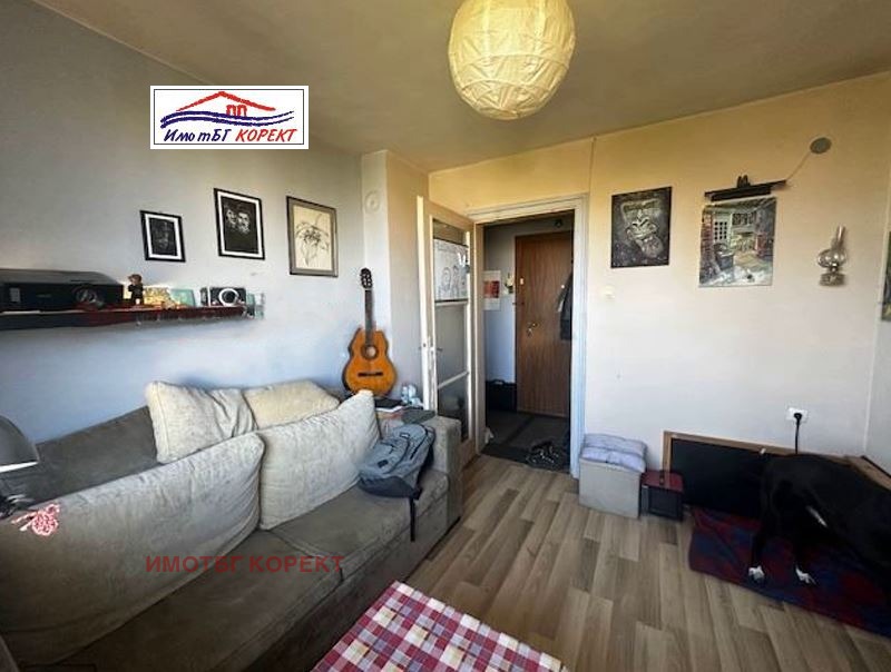 Продава  2-стаен град София , Западен парк , 41 кв.м | 69260638 - изображение [3]