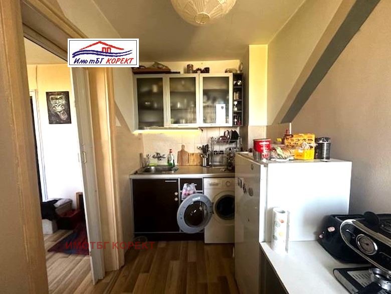 Продава  2-стаен град София , Западен парк , 41 кв.м | 69260638